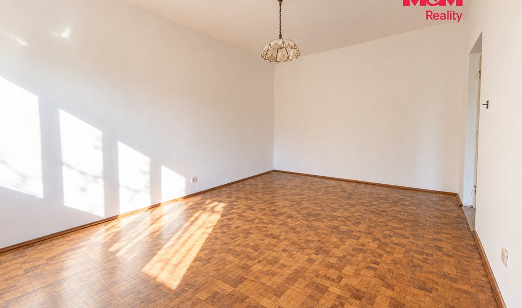 Prodej bytu 2+1 53 m², Teplice – náhled fotky 5