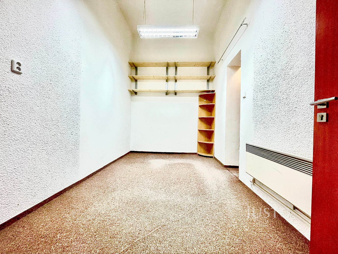 Pronájem kanceláří 48 m² – pohled 5