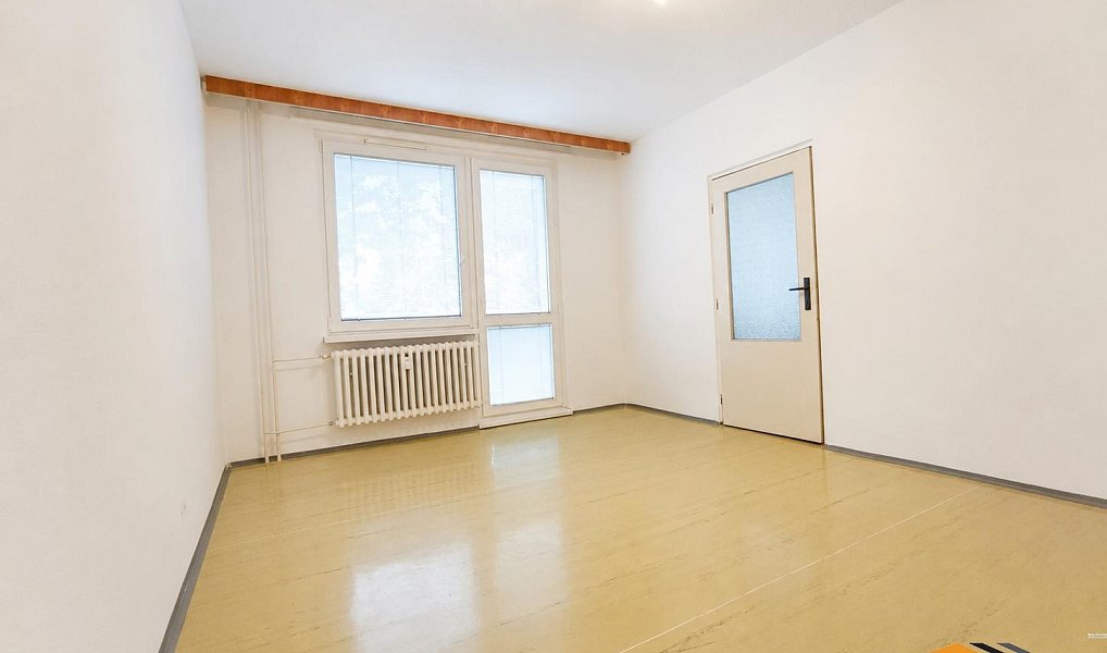 Prodej bytu 2+1 47 m², Třebíč – náhled fotky 3