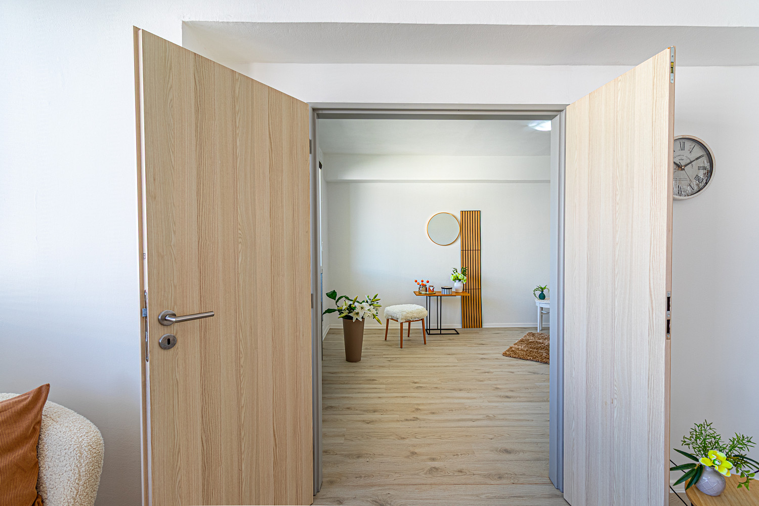 Pronájem bytu 2+1 59 m² – fotografie 4