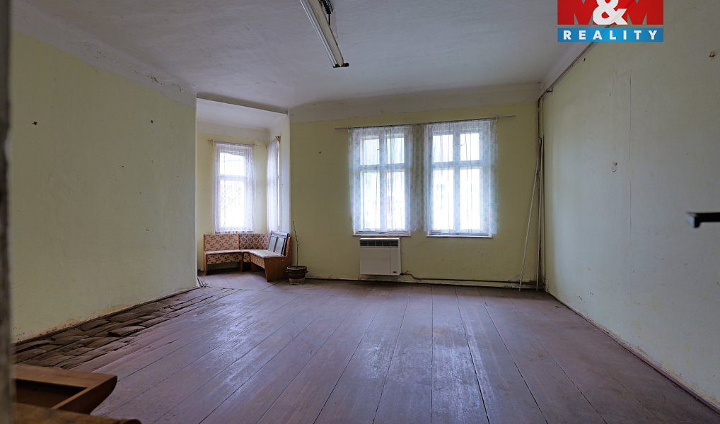Prodej domu 260 m² s pozemkem 889 m², Konice – náhled fotky 10