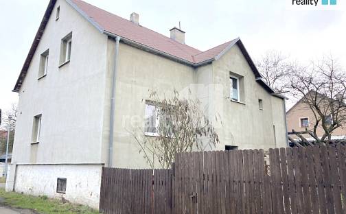 Prodej domu 220 m² s pozemkem 584 m², U Hřiště, Karlovy Vary - Stará Role
