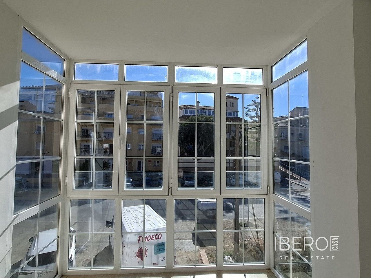 4+kk Apartment in Turre, Loma la Venena - Vista 5