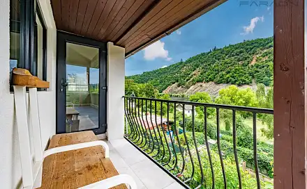 Prodej chaty/chalupy 48 m² s pozemkem 78 m², Štěchovice, okres Praha-západ