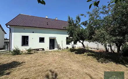 Prodej domu 102 m² s pozemkem 446 m², Jiráskova, Staňkov - Staňkov II, okres Domažlice