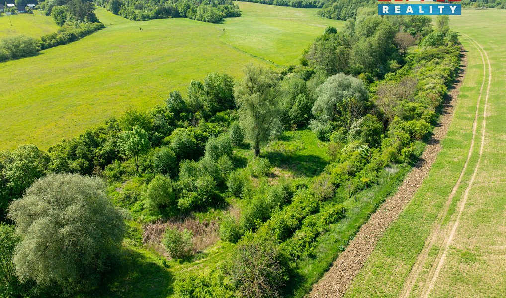 Prodej louky 29 359 m², Roštín – náhled fotky 2