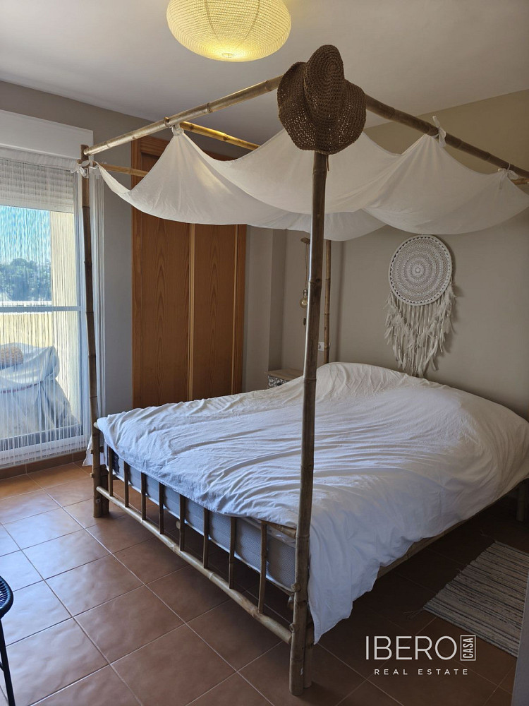 Pis 3+kk – Mijas, Urbanización Sitio de Calahonda - Més