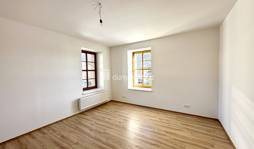 Prodej bytu 2+kk 69 m², Horní Blatná – náhled fotky 5
