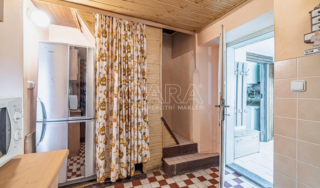 Prodej domu 78 m² s pozemkem 115 m², Panenský Týnec – náhled fotky 9
