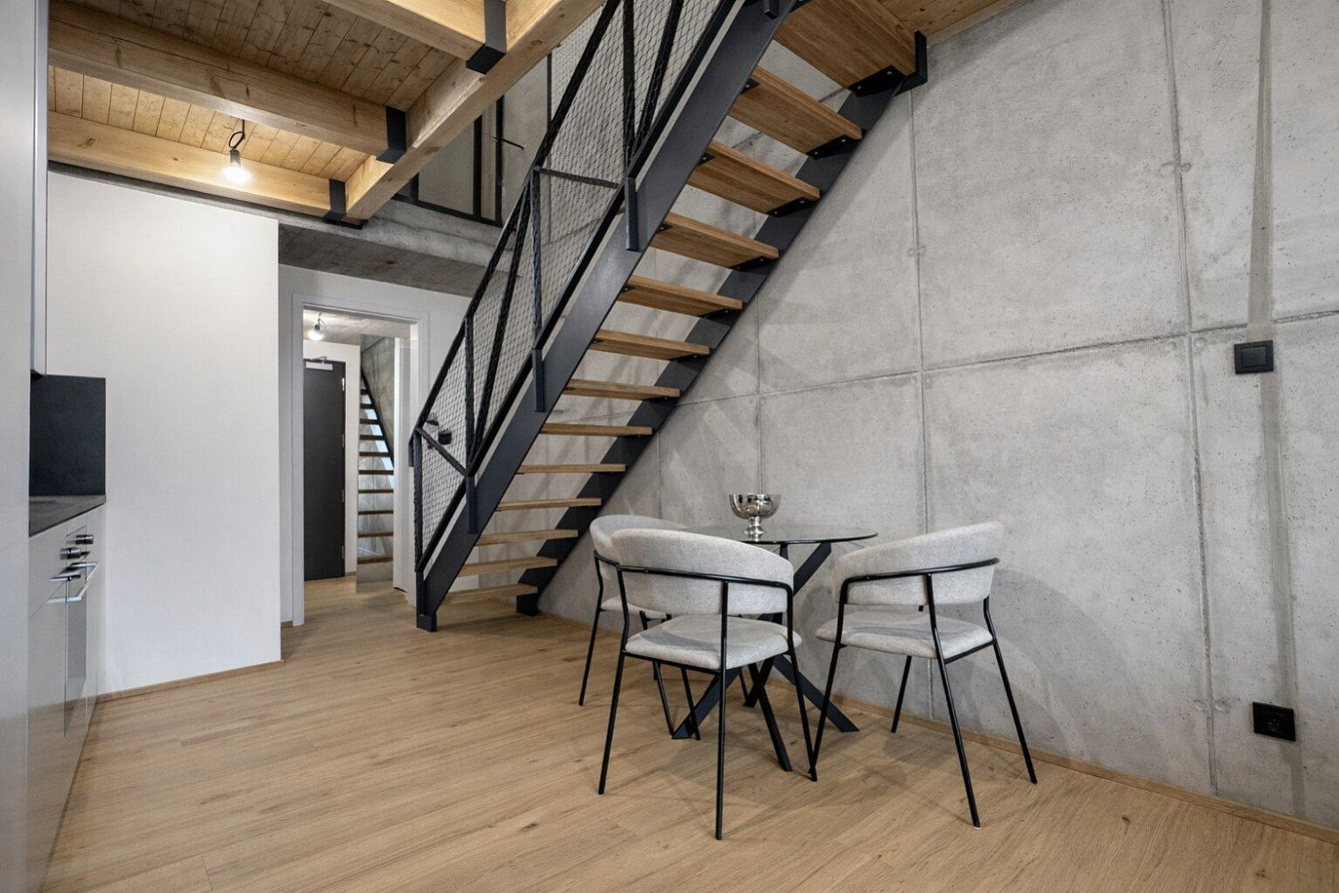 Prodej bytu 3+kk 71 m² – fotografie 4