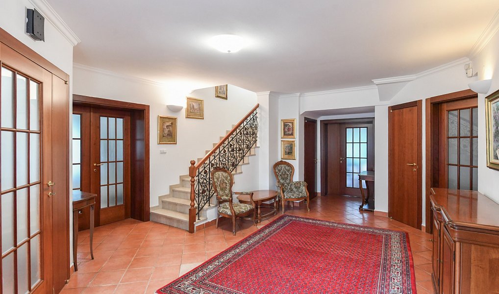 Prodej komerčního objektu (jiného typu) 665 m², Praha – náhled fotky 3