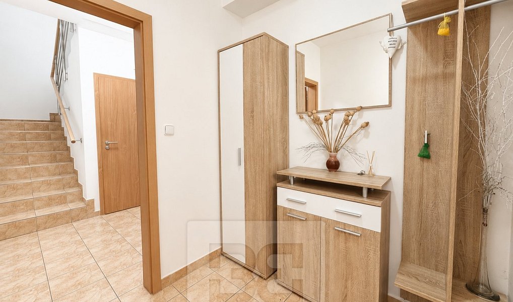 Pronájem bytu 3+kk 90 m², Modřice – náhled fotky 7