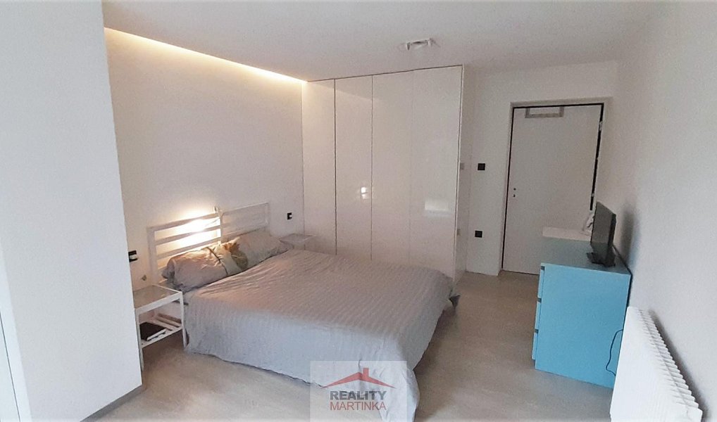 Pronájem bytu 2+kk 48 m², Valašské Meziříčí – náhled fotky 3