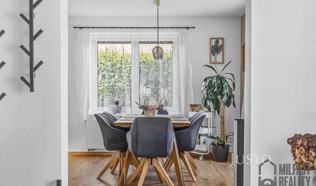 Prodej domu 205 m² s pozemkem 1 469 m², Jindřichovice pod Smrkem – náhled fotky 10
