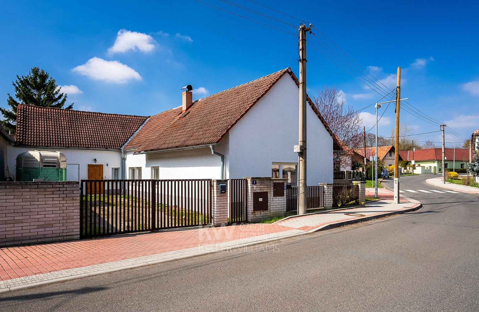 Prodej domu 100 m² s pozemkem 508 m² — photo 2