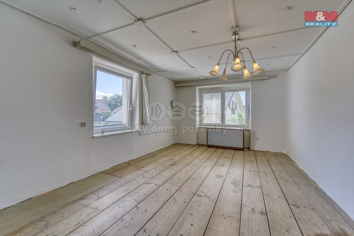 Prodej domu 248 m² s pozemkem 3 526 m² — photo 5