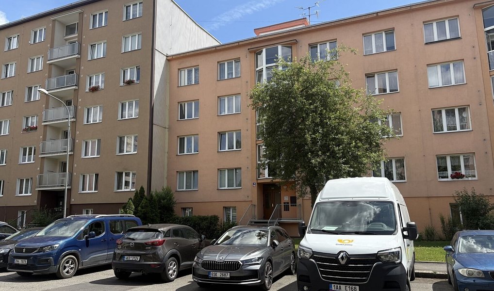 Prodej bytu 3+1 67 m², Karlovy Vary – náhled fotky 7
