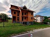 Prodej domu 318m2 s pozemkem 768m2