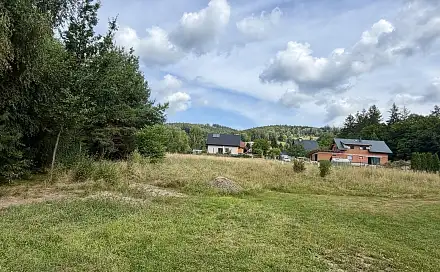 Dolní Bečva, Okres Vsetín