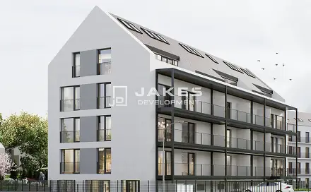 Prodej bytu 3+kk 50 m², Ke Tvrzi, Předboj, okres Praha-východ