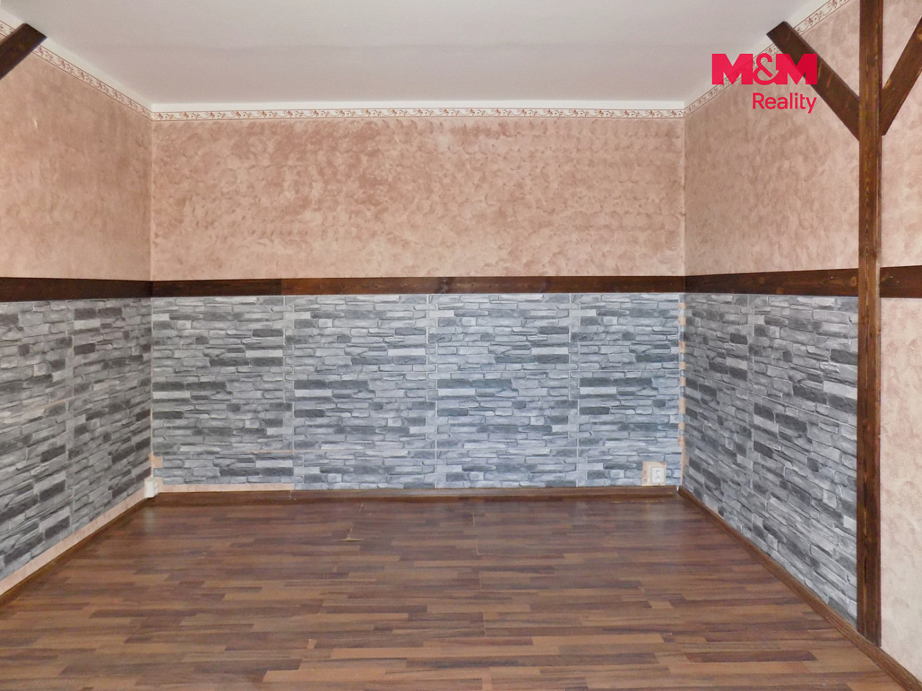 Pronájem bytu 2+1 53 m² – fotografie 5