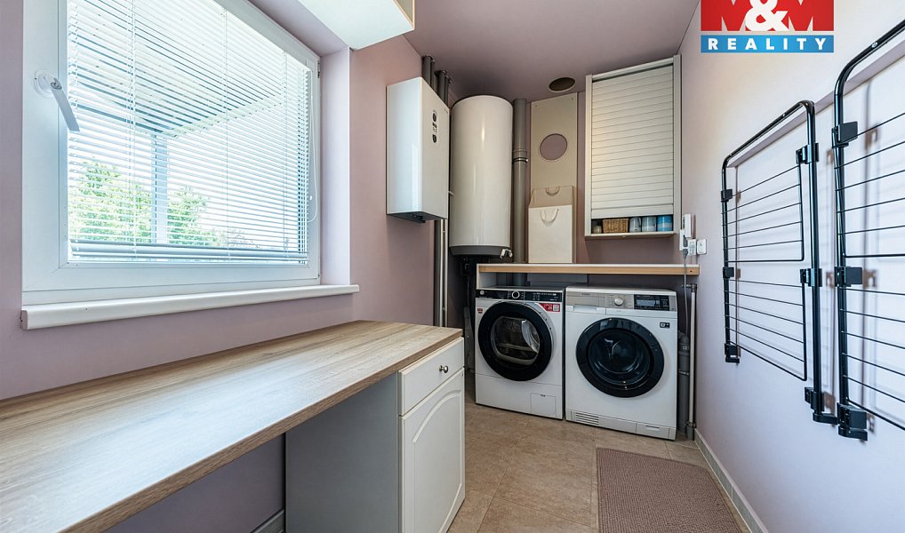 Prodej domu 120 m² s pozemkem 1 320 m², Vyžlovka – náhled fotky 20