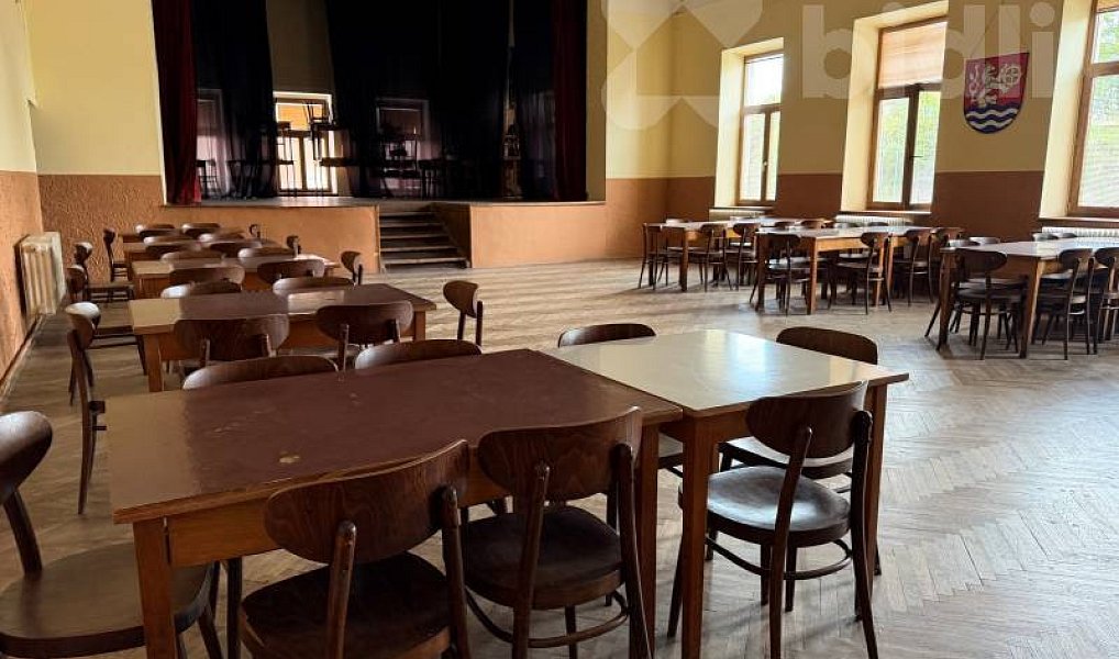 Pronájem restaurace 486 m², Předměřice nad Labem – náhled fotky 2