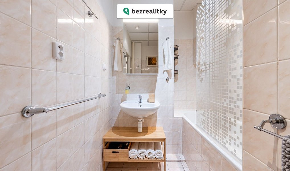 Prodej bytu 2+kk 69 m², Praha – náhled fotky 8