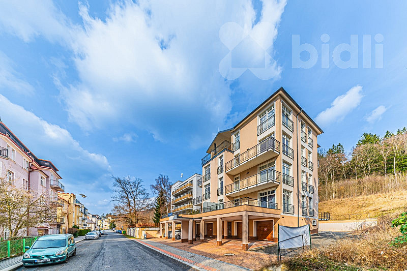 Prodej bytu 2+kk 85 m²