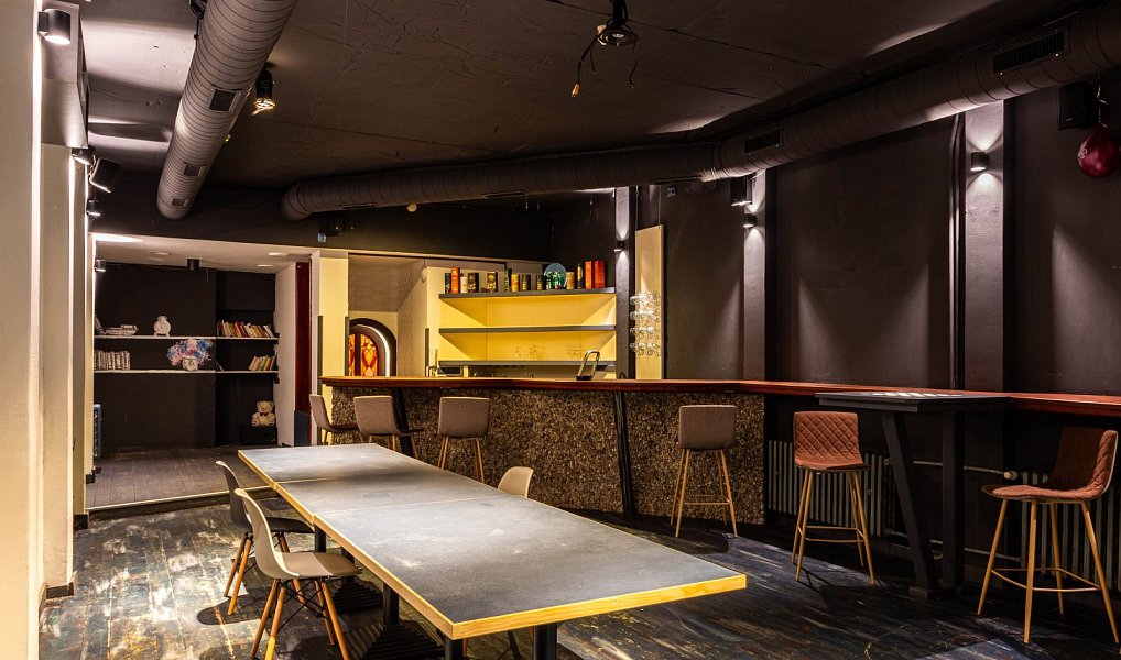 Prodej restaurace 950 m², Karlovy Vary – náhled fotky 14