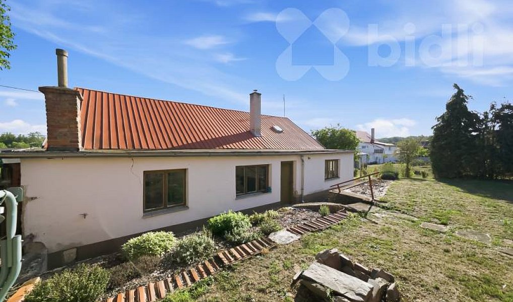 Prodej domu 93 m² s pozemkem 808 m², Laškov – náhled fotky 19