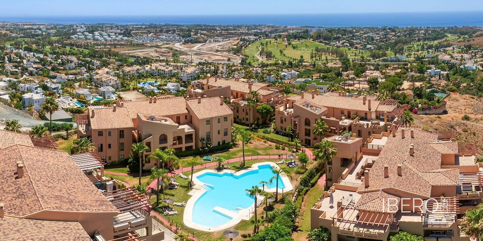 Piso 3+kk – Estepona, Rincon de Pilar