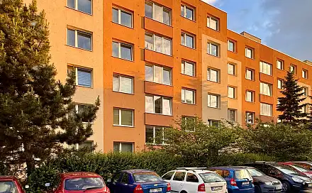 Prodej bytu 4+1 94 m², Mládežnická, Třebíč - Nové Dvory