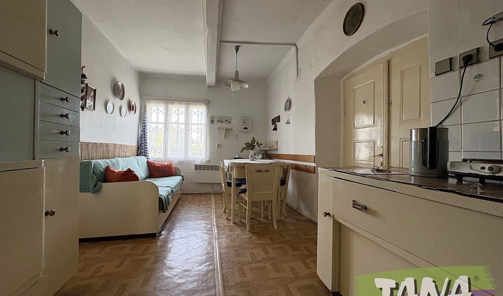 Prodej domu 78 m² s pozemkem 2 686 m², Vítězná – náhled fotky 8