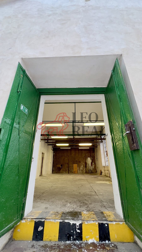 Pronájem skladového prostoru cca 69 m2 — photo 4