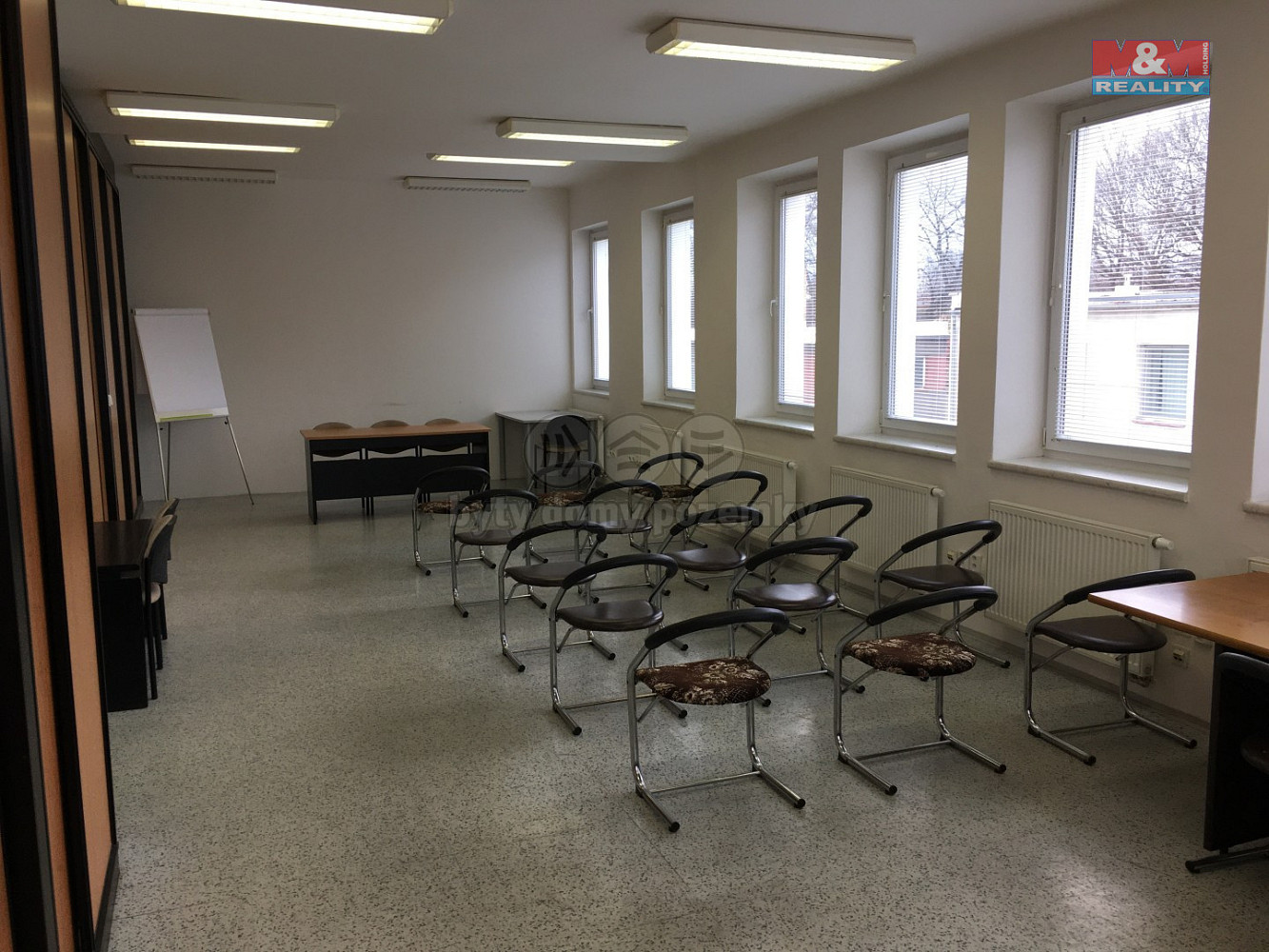 Pronájem kanceláře 86 m² — photo 4
