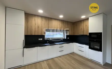 Pronájem bytu 3+kk 79 m², Ostrava - Martinov