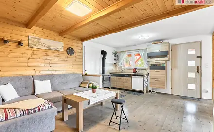 Prodej chaty/chalupy 398 m², Krokova, Karlovy Vary - Drahovice