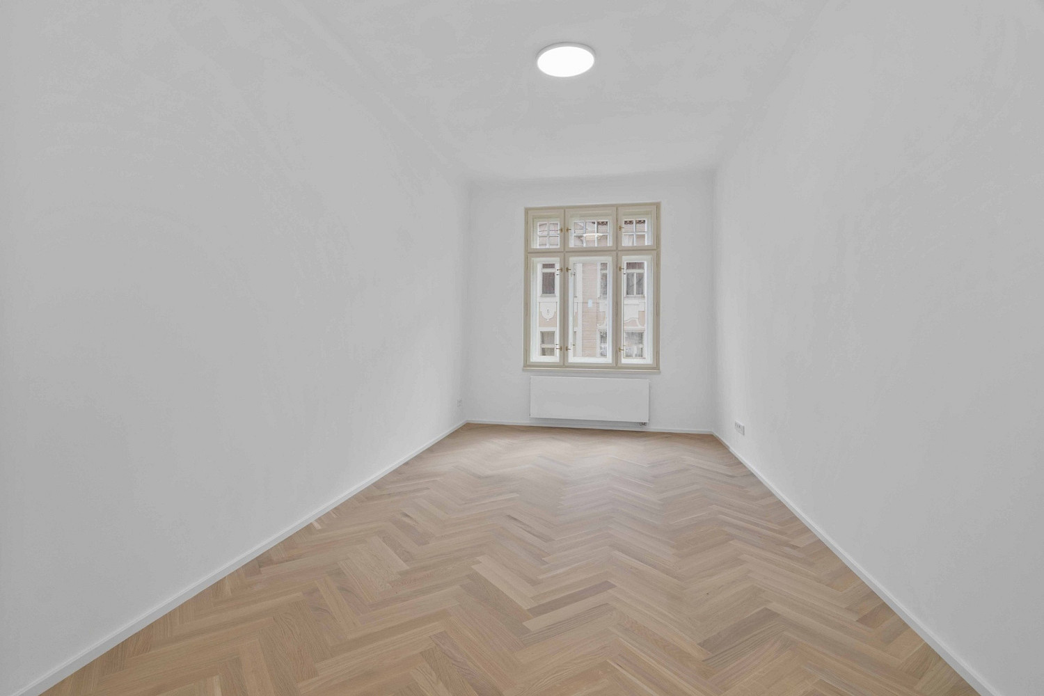 Pronájem bytu 3+kk 66 m² — photo 4
