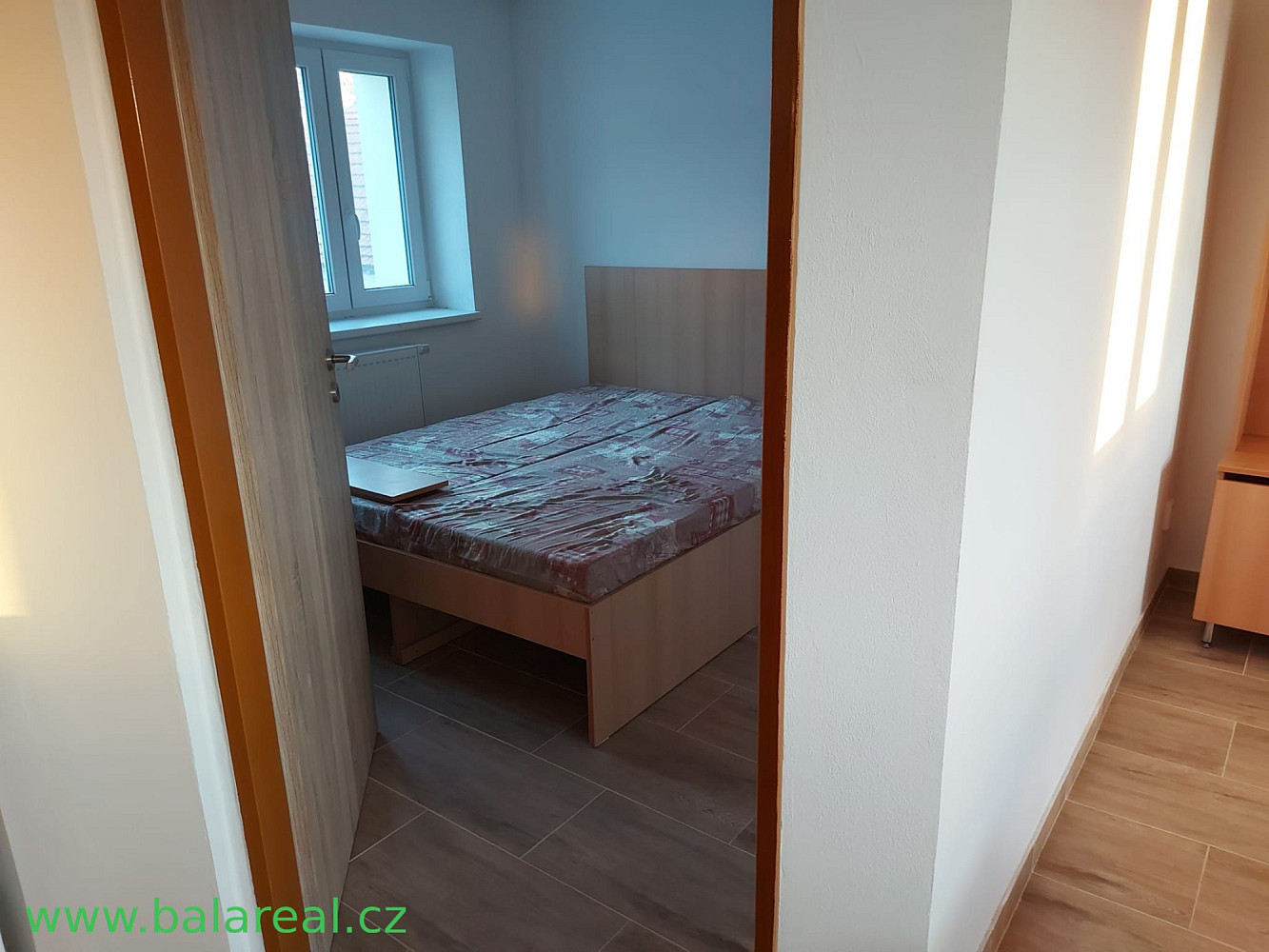 Pronájem bytu 2+kk 36 m² – fotografie 5