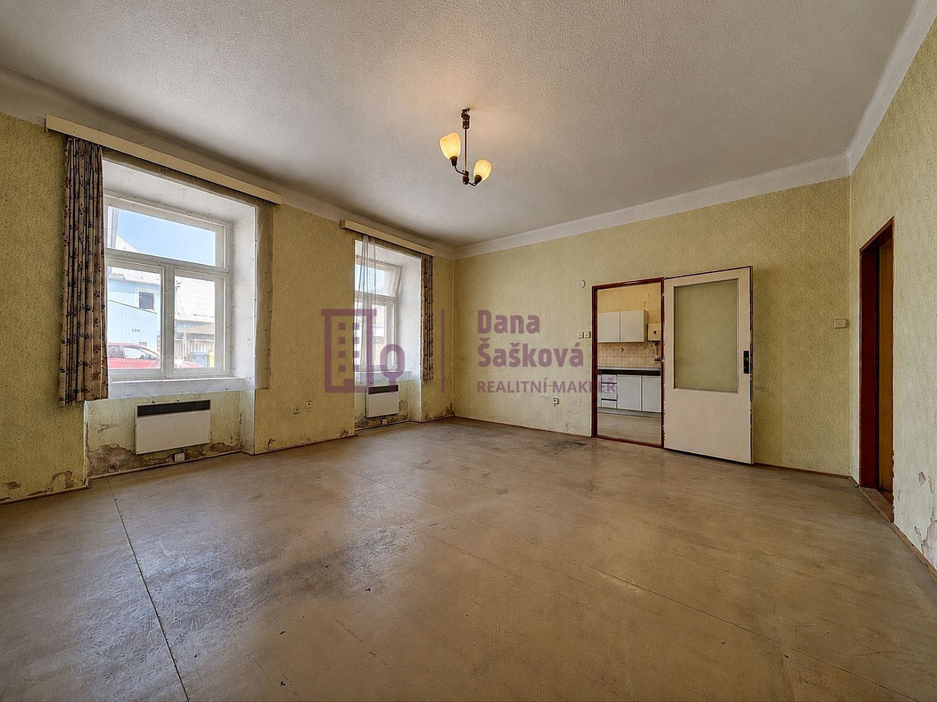 Prodej bytu 2+1 80 m² – fotografie 4