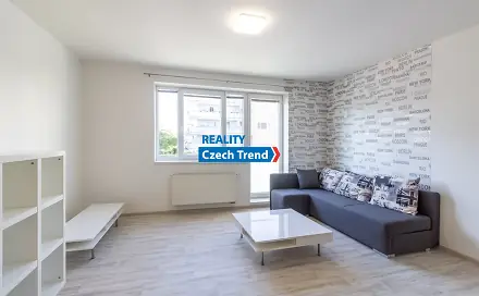Prodej bytu 1+kk 40 m², Peškova, Olomouc - Povel