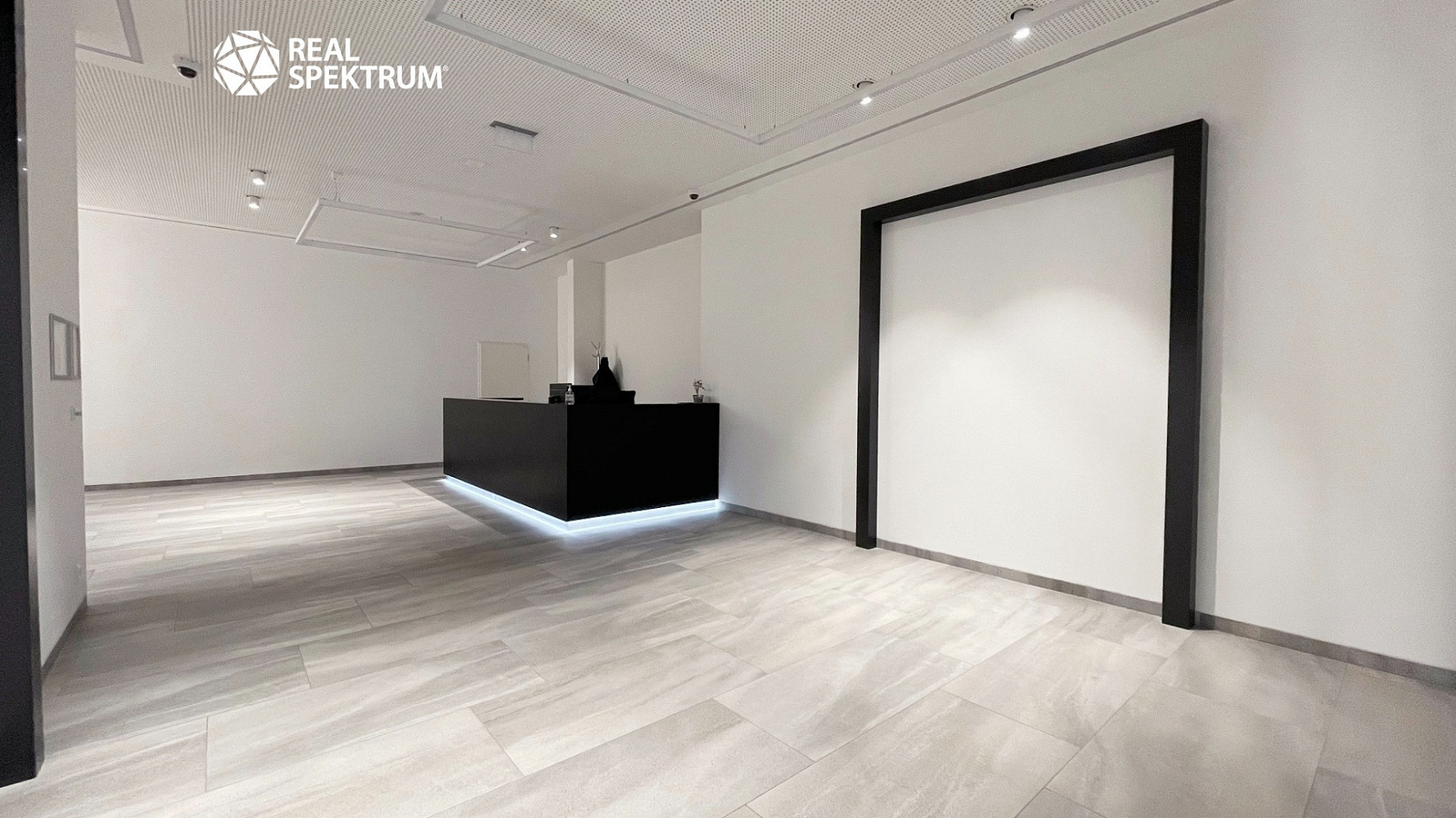 Pronájem kancelářských prostor 275 m² se sdílenou terasou, ulice Okružní, Brno – další