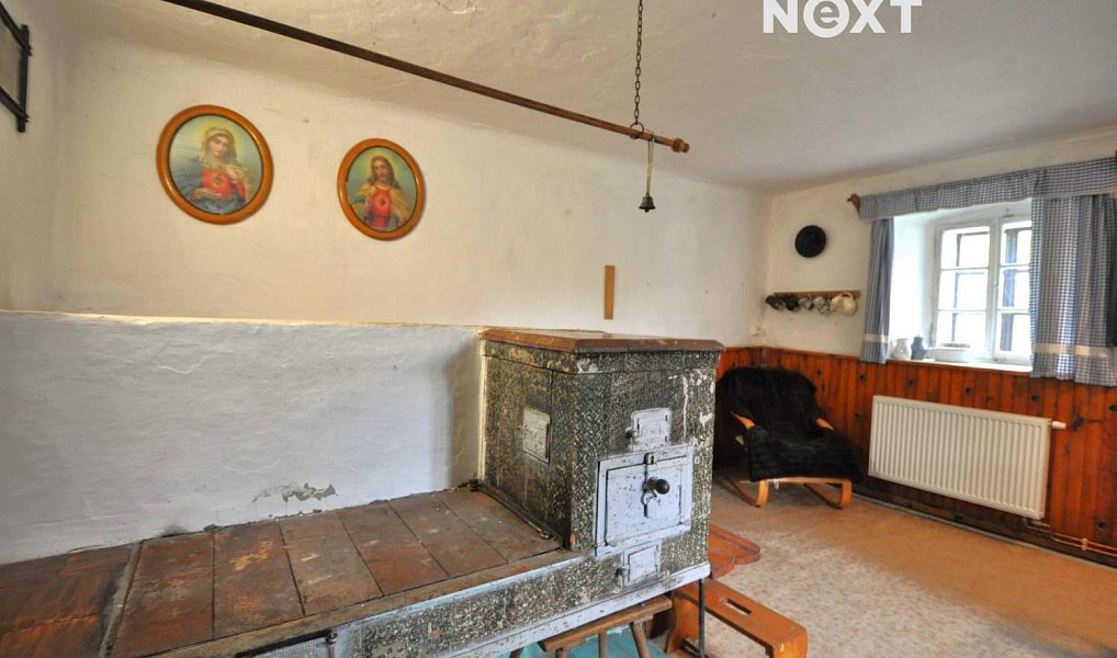 Prodej domu 100 m² s pozemkem 550 m², Lety – náhled fotky 10