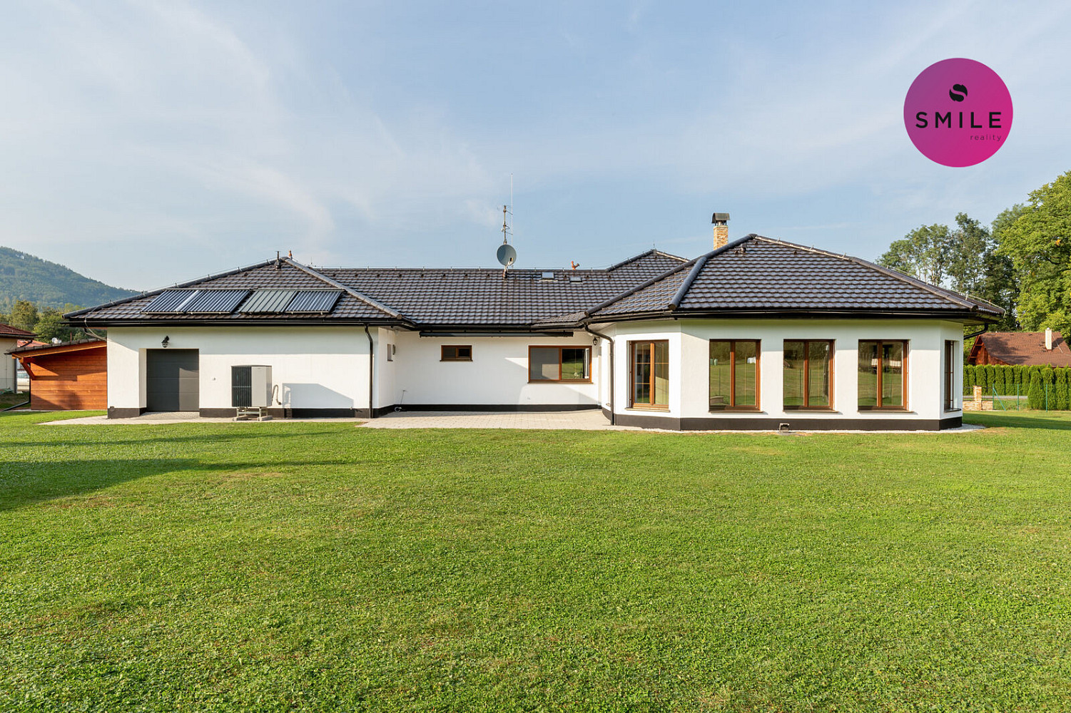 Prodej domu 333 m² s pozemkem 2 421 m² – fotografie 2
