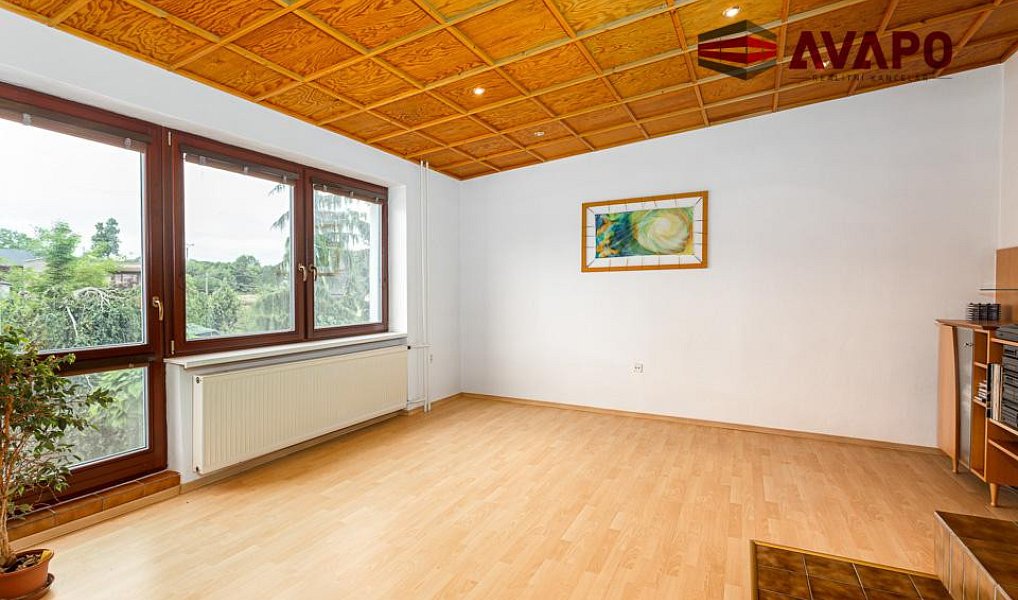 Prodej domu 260 m² s pozemkem 1 095 m², Pustá Polom – náhled fotky 9