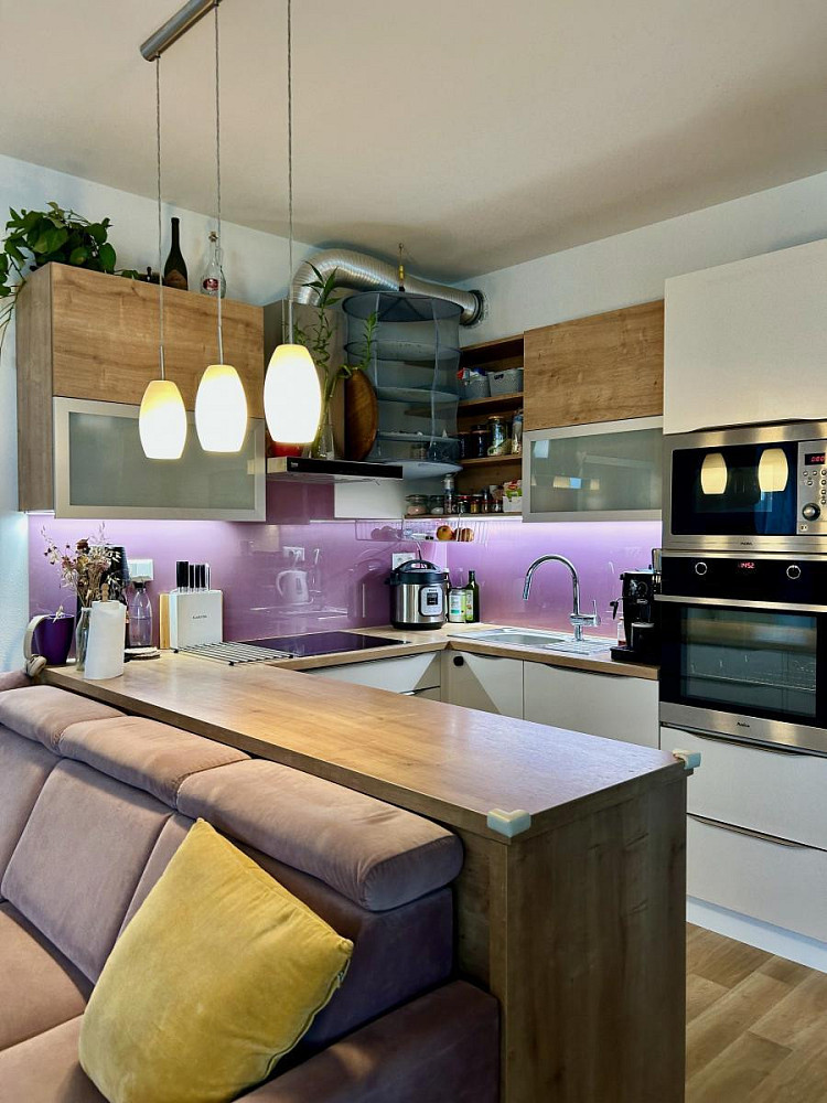 Prodej bytu 2+kk 59 m² — photo 3