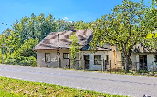 Prodej domu 90 m² s pozemkem 2 334 m², Kunčice pod Ondřejníkem, okres Frýdek-Místek