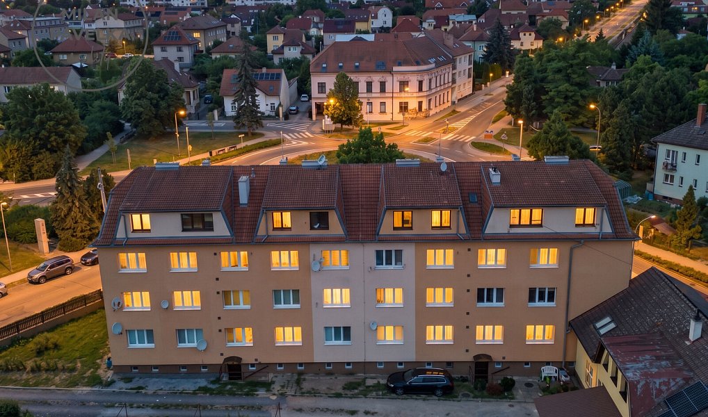 Prodej bytu 3+1 88 m², Tišnov – náhled fotky 10