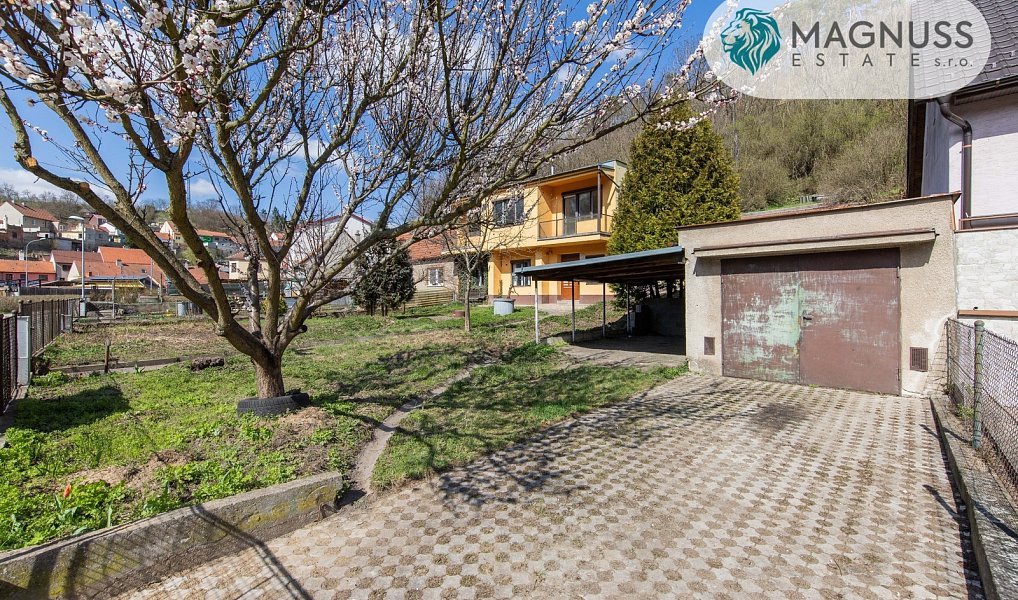 Prodej domu 170 m² s pozemkem 736 m², Oslavany – náhled fotky 23